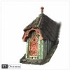 RT-Diorama 35420 Gothic Church Dormers Steep [~40-45°] 1/35